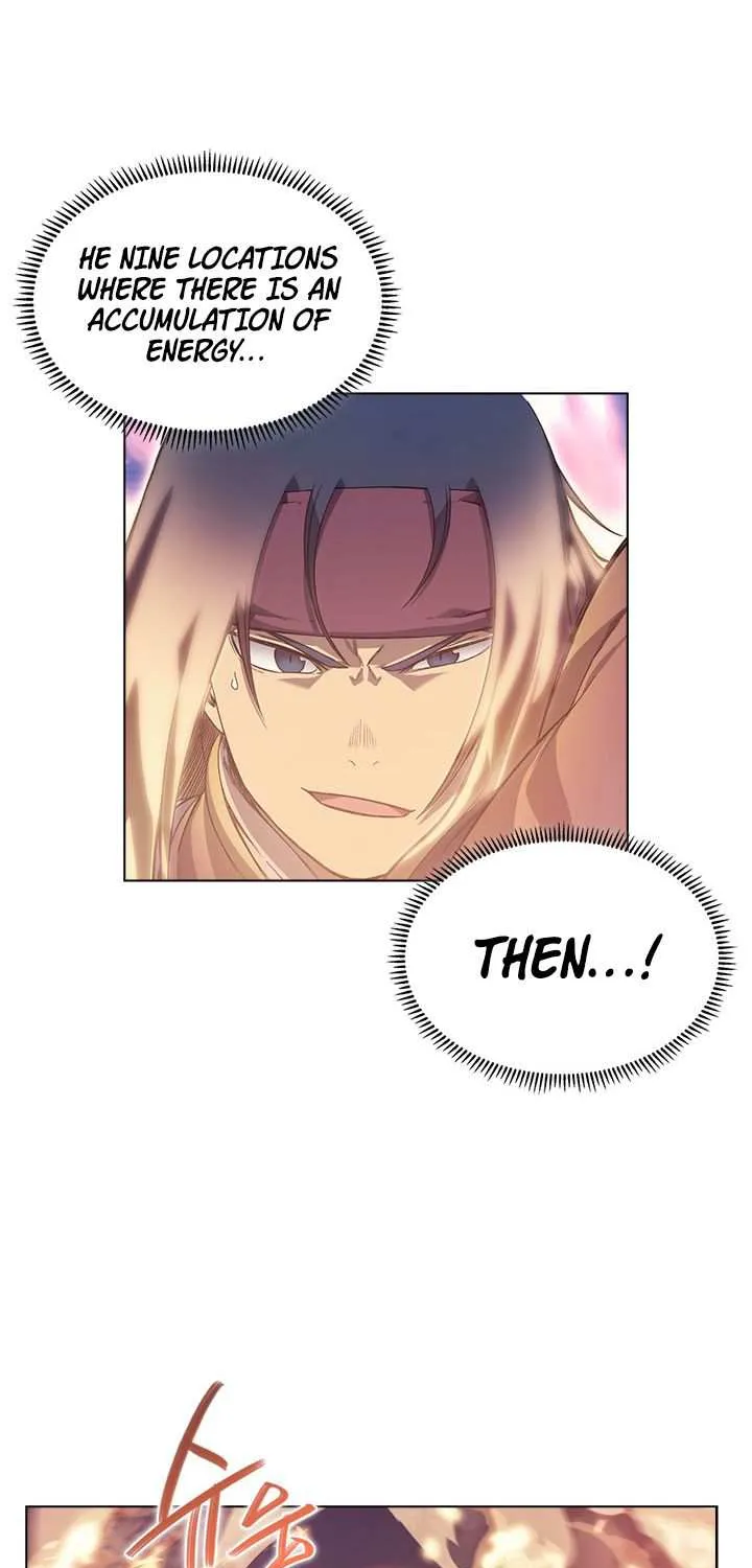 Read Chronicles Of Heavenly Demon Manga Online