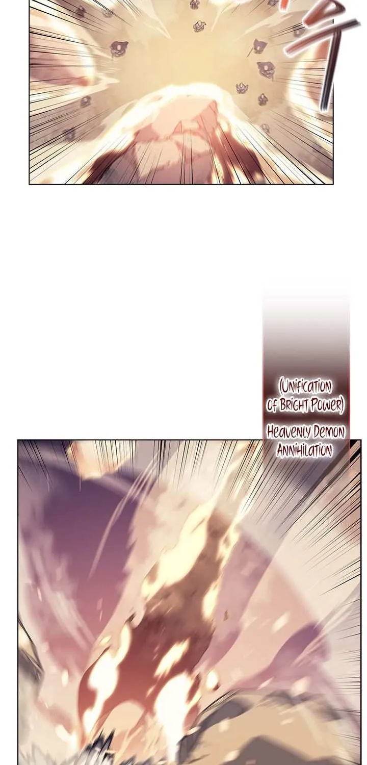 Read Chronicles Of Heavenly Demon Manga Online