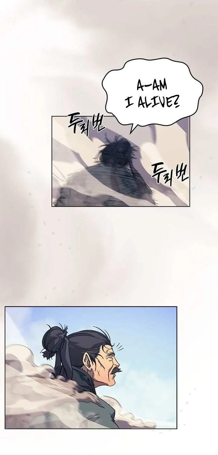 Read Chronicles Of Heavenly Demon Manga Online