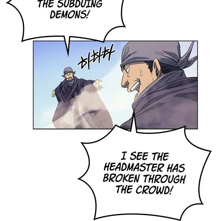 Read Chronicles Of Heavenly Demon Manga Online
