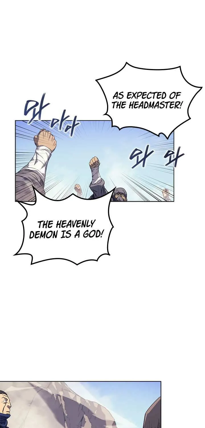 Read Chronicles Of Heavenly Demon Manga Online
