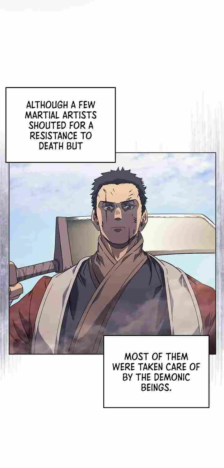 Read Chronicles Of Heavenly Demon Manga Online