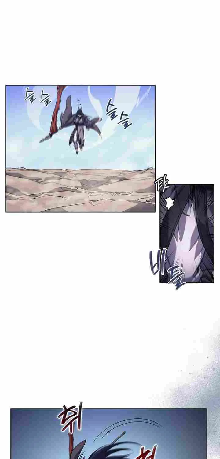 Read Chronicles Of Heavenly Demon Manga Online