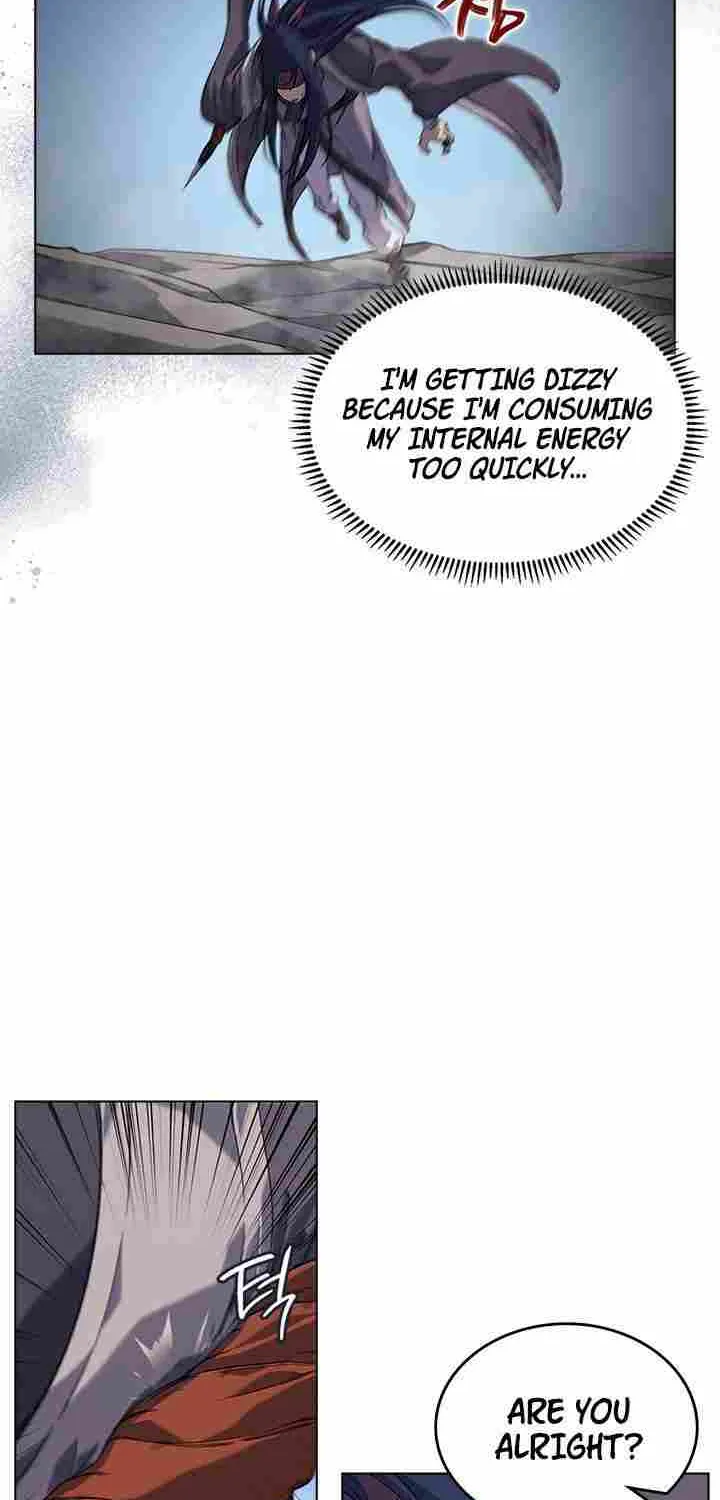 Read Chronicles Of Heavenly Demon Manga Online