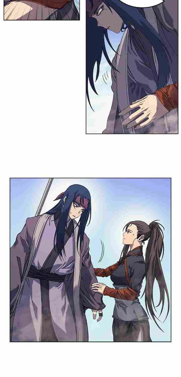 Read Chronicles Of Heavenly Demon Manga Online