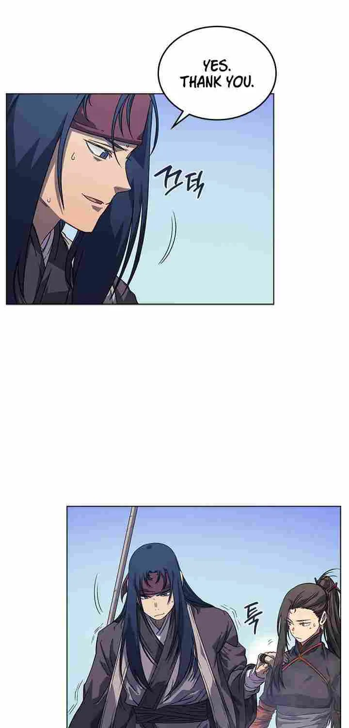 Read Chronicles Of Heavenly Demon Manga Online