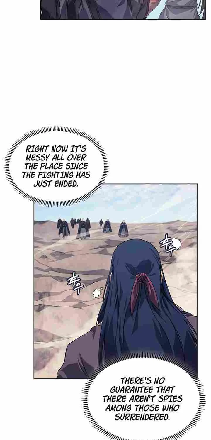 Read Chronicles Of Heavenly Demon Manga Online