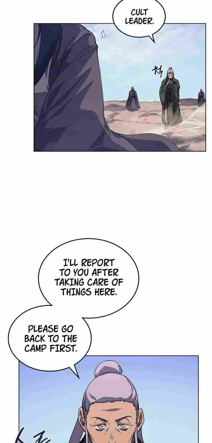 Read Chronicles Of Heavenly Demon Manga Online