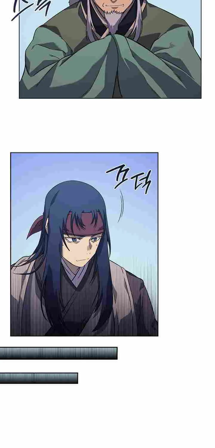 Read Chronicles Of Heavenly Demon Manga Online