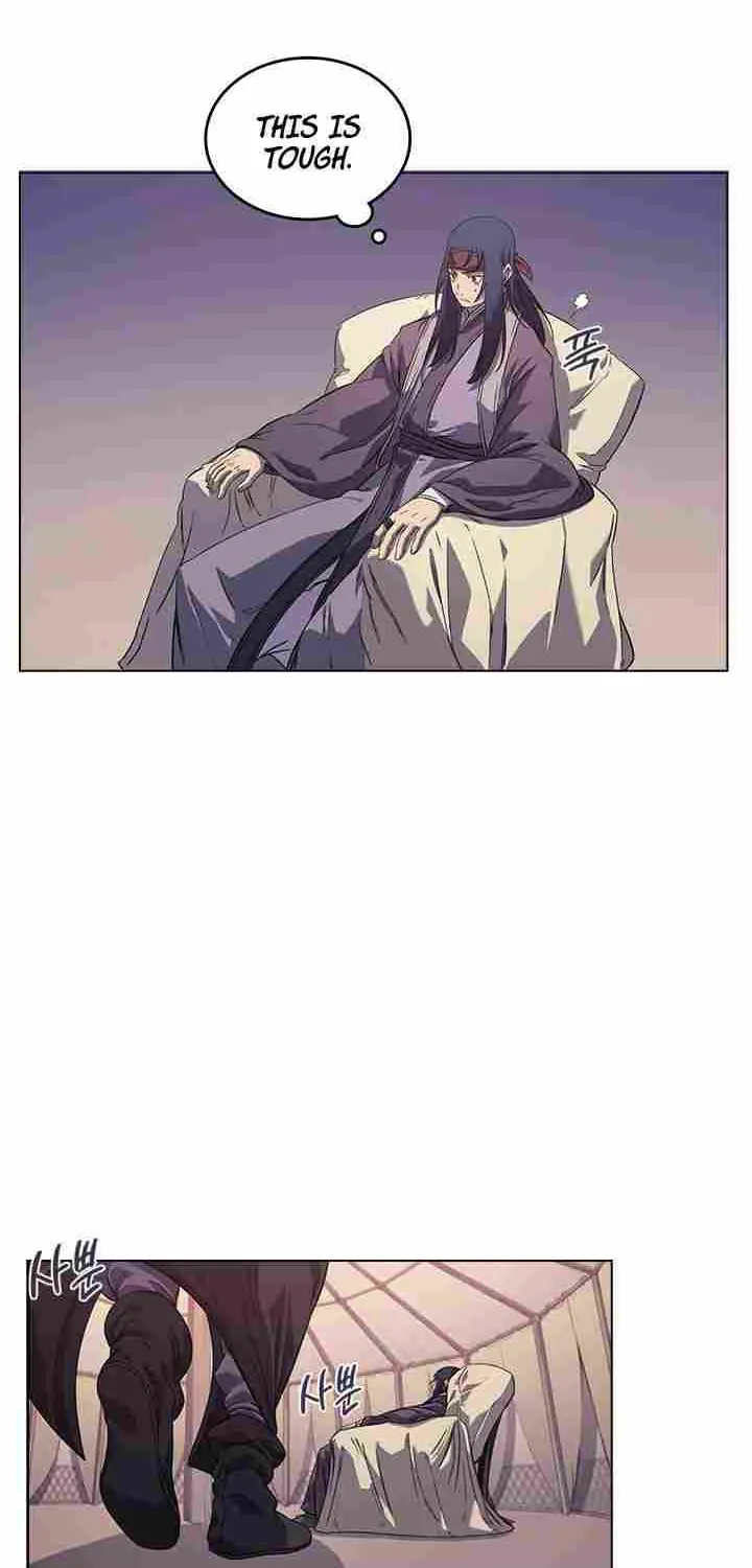 Read Chronicles Of Heavenly Demon Manga Online