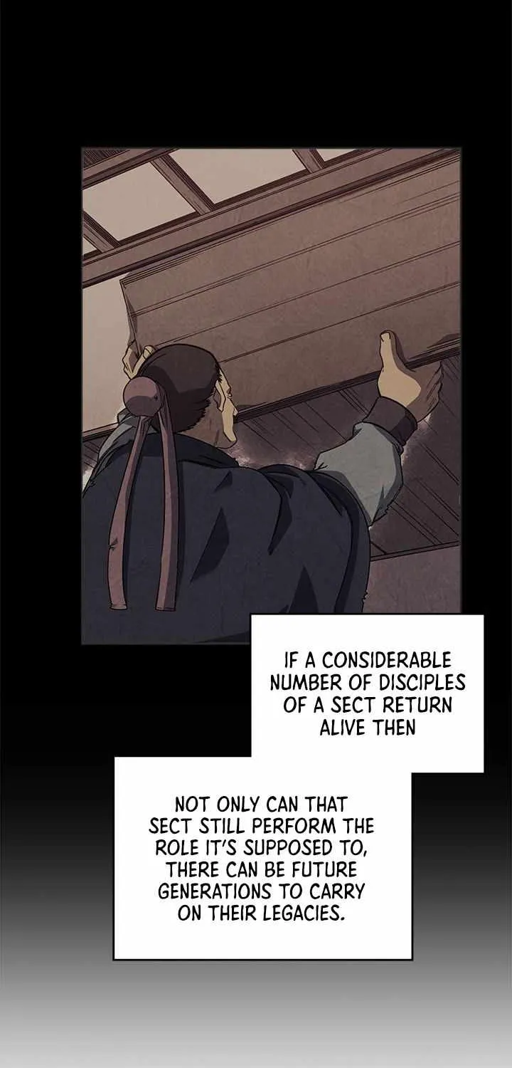 Read Chronicles Of Heavenly Demon Manga Online