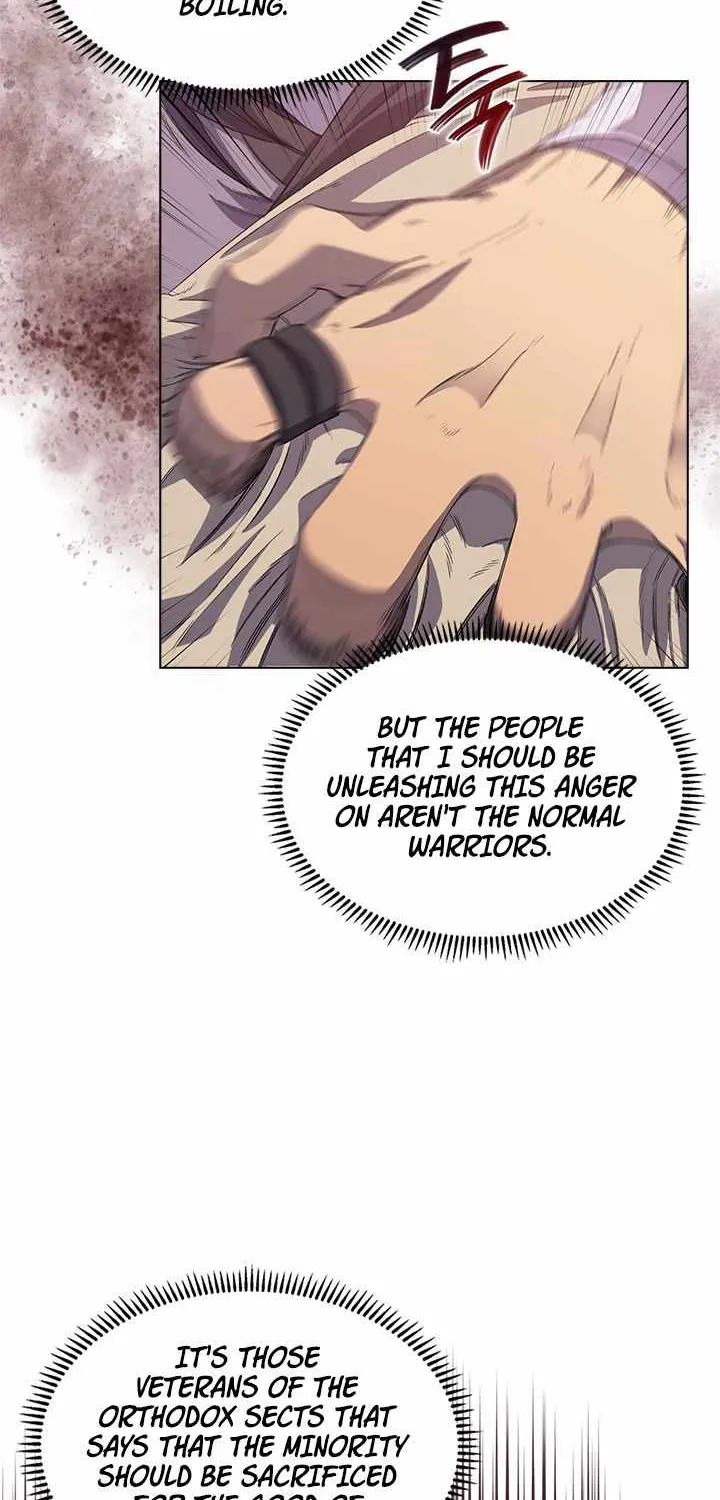 Read Chronicles Of Heavenly Demon Manga Online