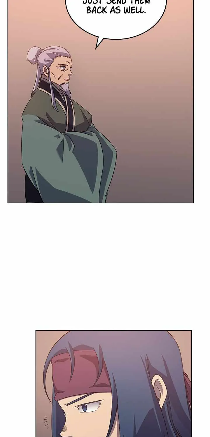 Read Chronicles Of Heavenly Demon Manga Online