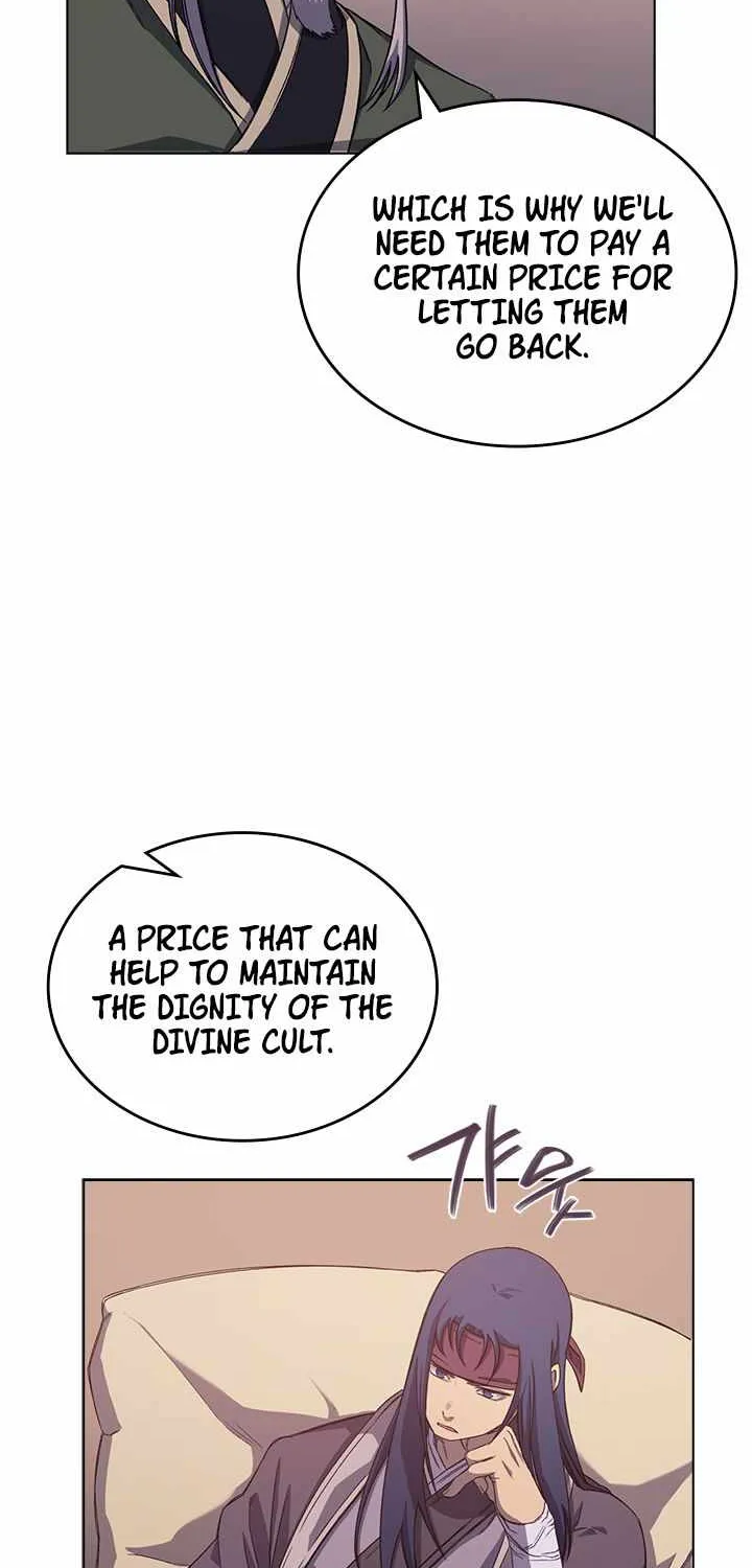 Read Chronicles Of Heavenly Demon Manga Online