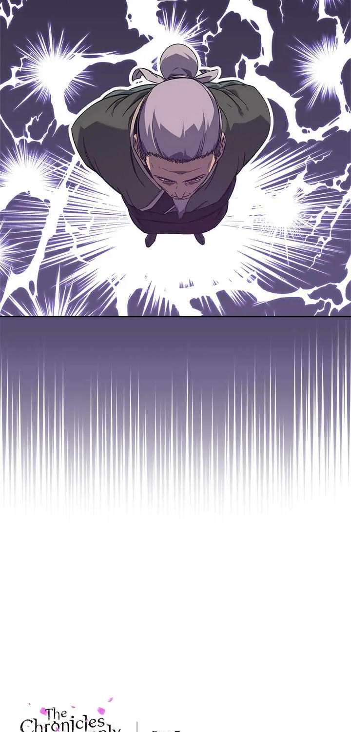 Read Chronicles Of Heavenly Demon Manga Online