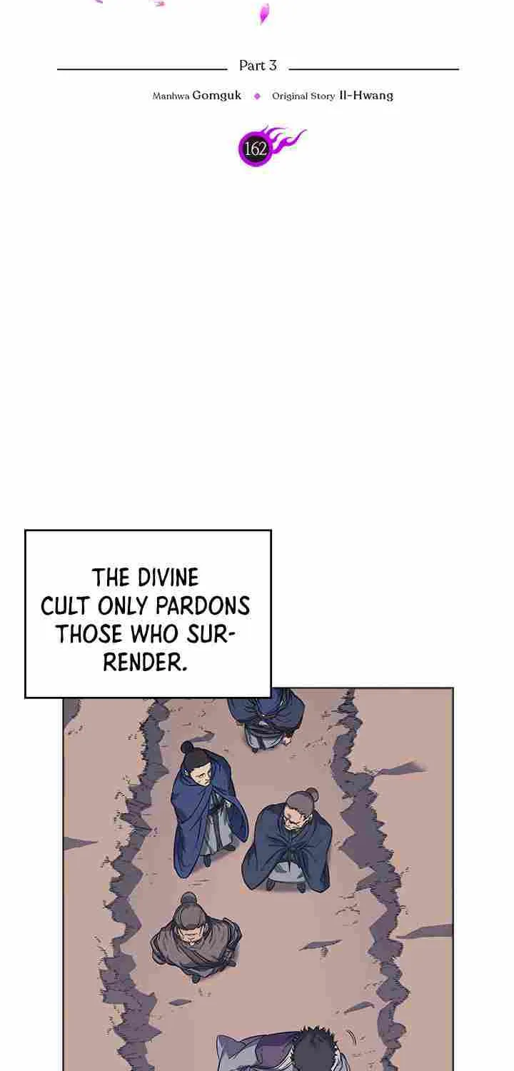 Read Chronicles Of Heavenly Demon Manga Online