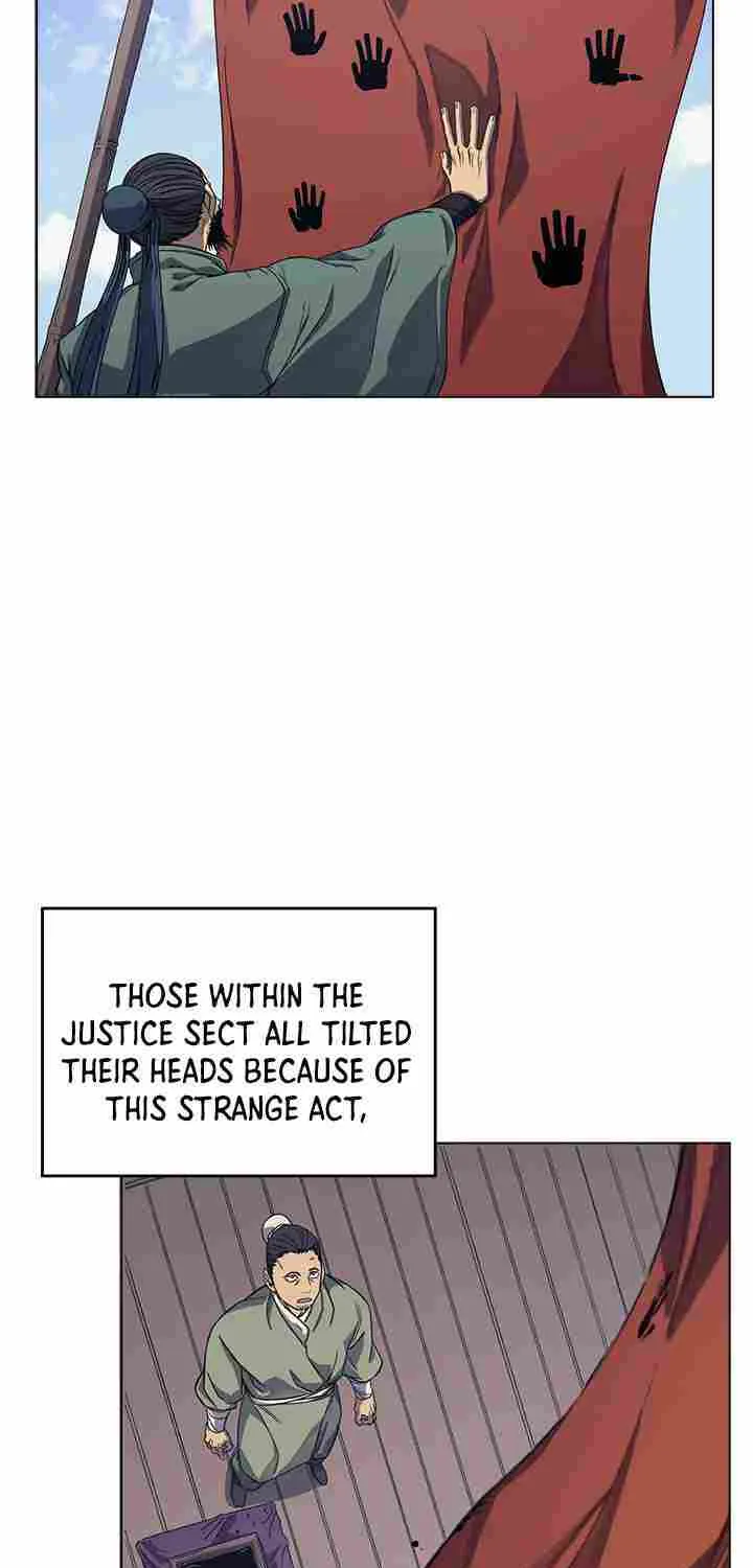 Read Chronicles Of Heavenly Demon Manga Online