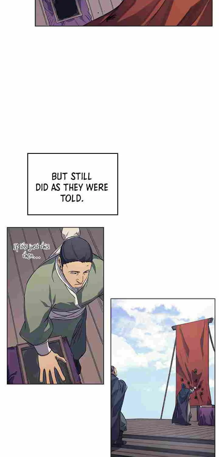 Read Chronicles Of Heavenly Demon Manga Online