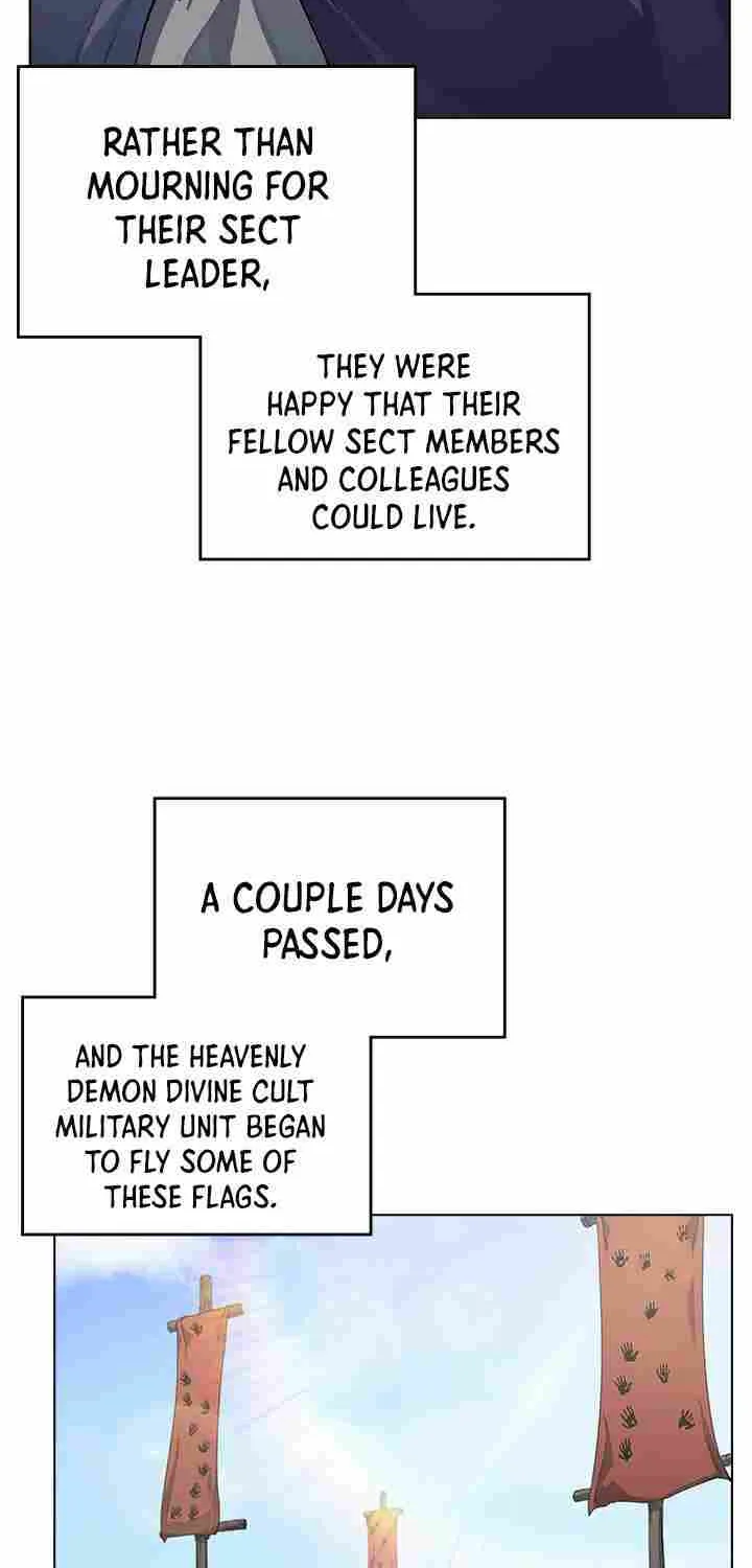Read Chronicles Of Heavenly Demon Manga Online