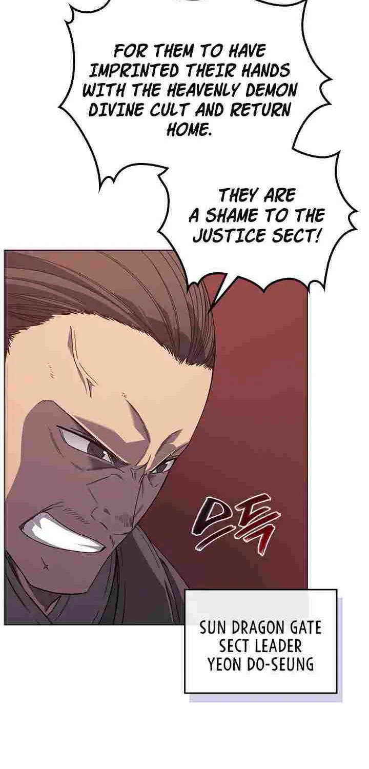 Read Chronicles Of Heavenly Demon Manga Online