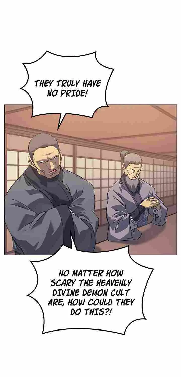 Read Chronicles Of Heavenly Demon Manga Online
