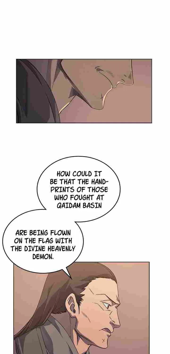 Read Chronicles Of Heavenly Demon Manga Online
