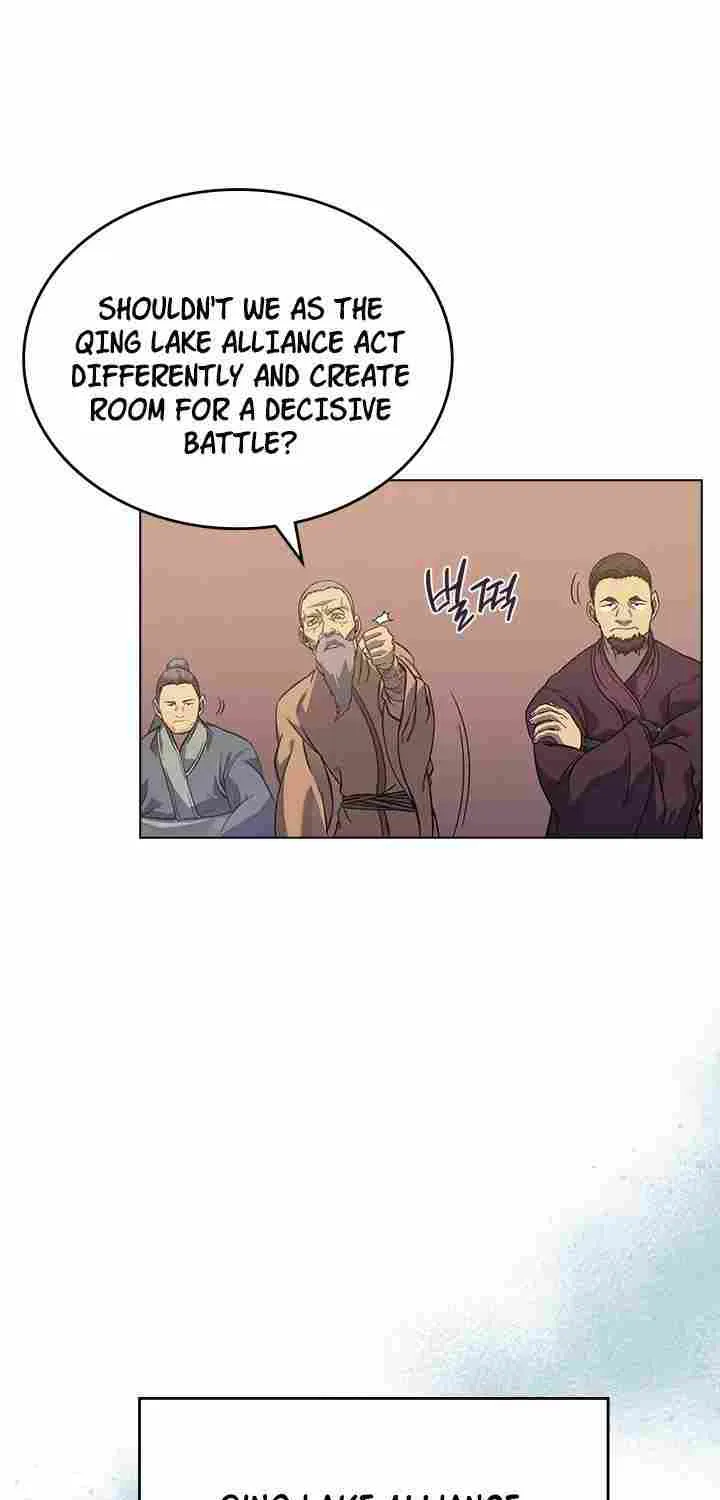 Read Chronicles Of Heavenly Demon Manga Online
