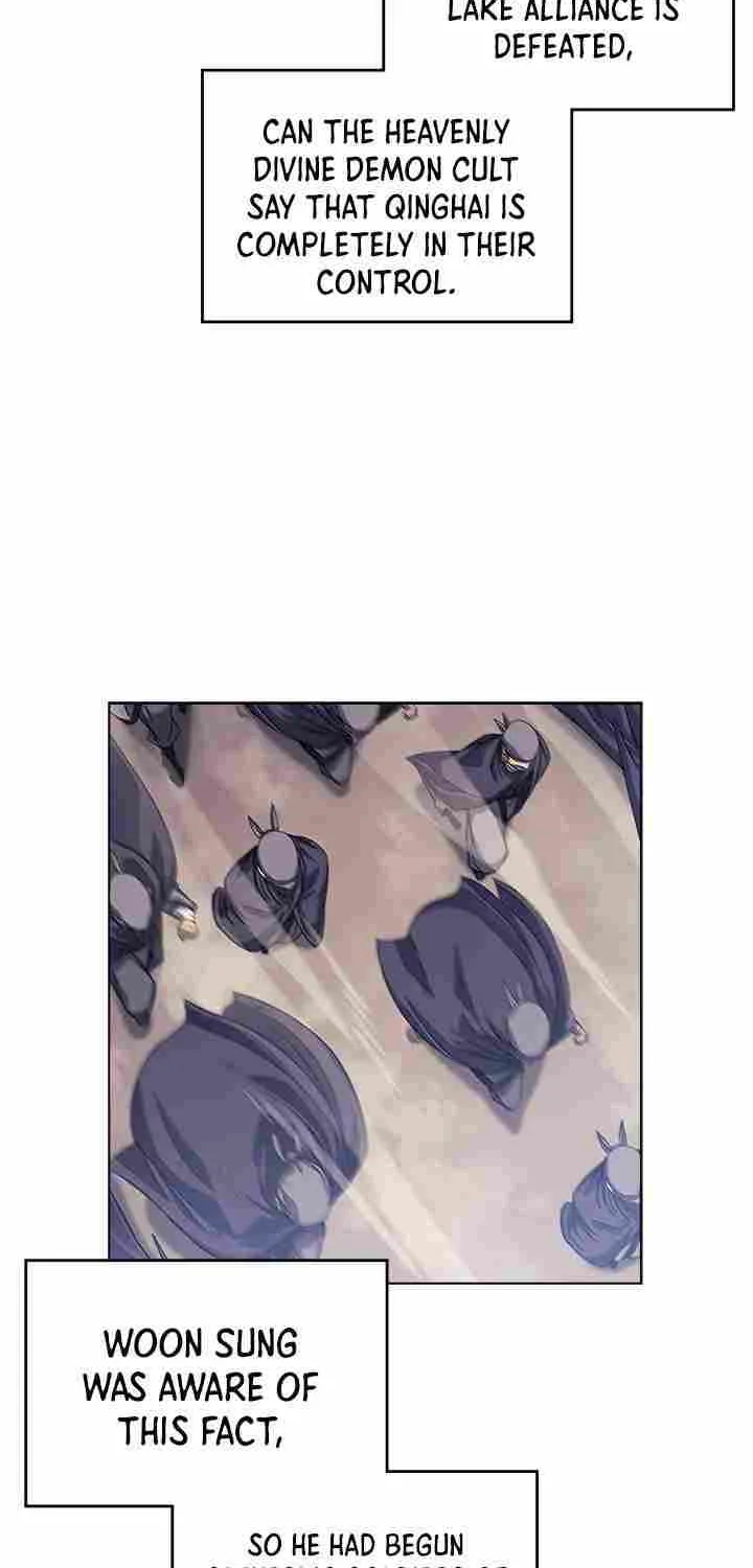 Read Chronicles Of Heavenly Demon Manga Online