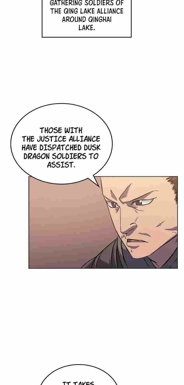 Read Chronicles Of Heavenly Demon Manga Online