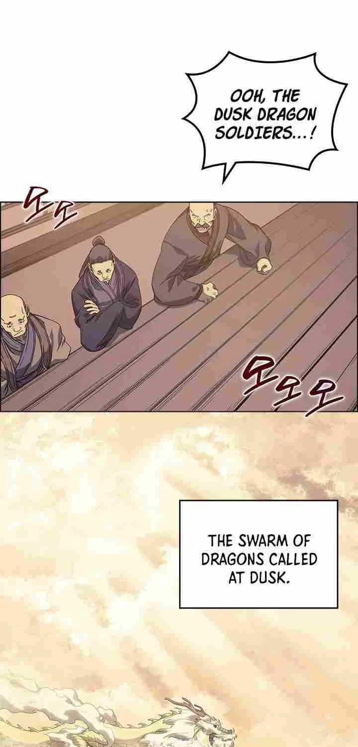 Read Chronicles Of Heavenly Demon Manga Online