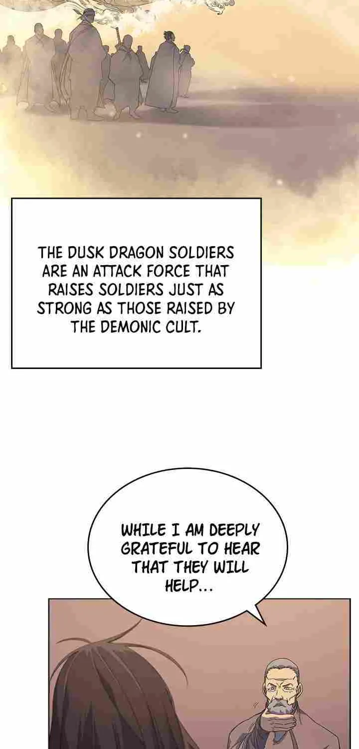 Read Chronicles Of Heavenly Demon Manga Online