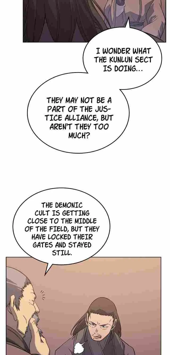 Read Chronicles Of Heavenly Demon Manga Online