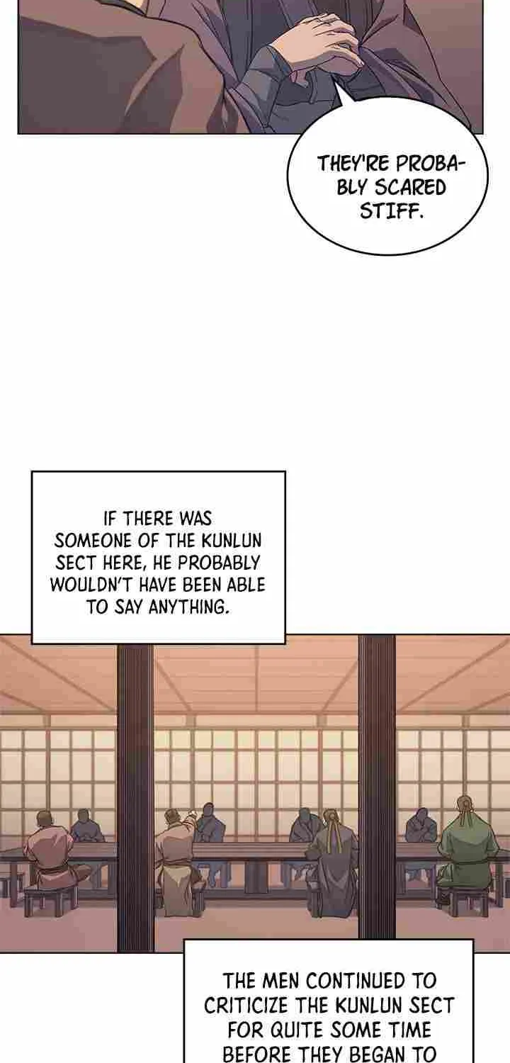 Read Chronicles Of Heavenly Demon Manga Online