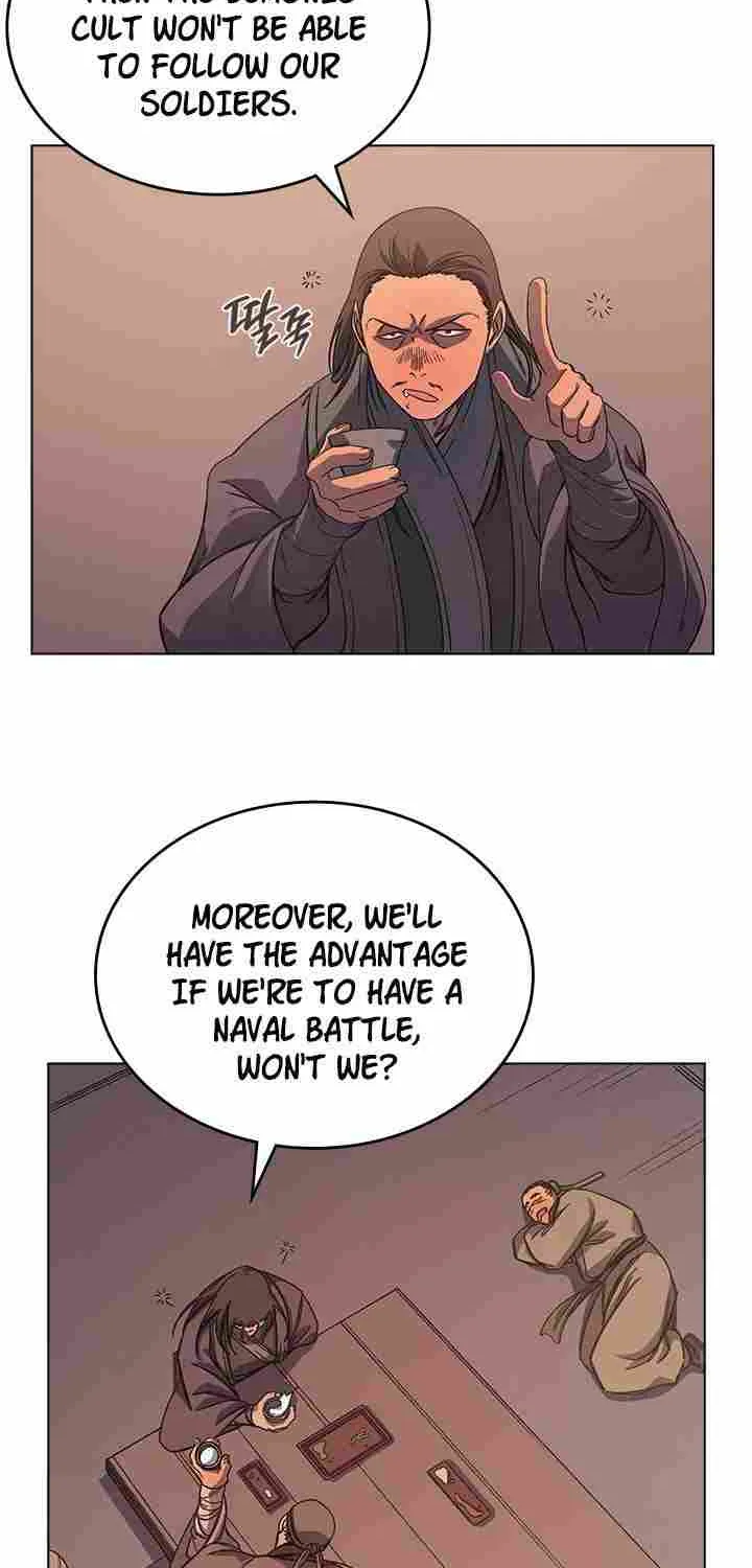 Read Chronicles Of Heavenly Demon Manga Online