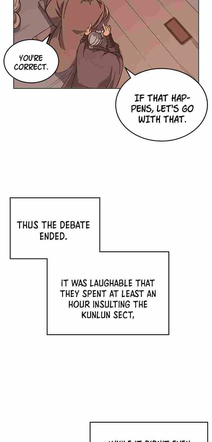 Read Chronicles Of Heavenly Demon Manga Online