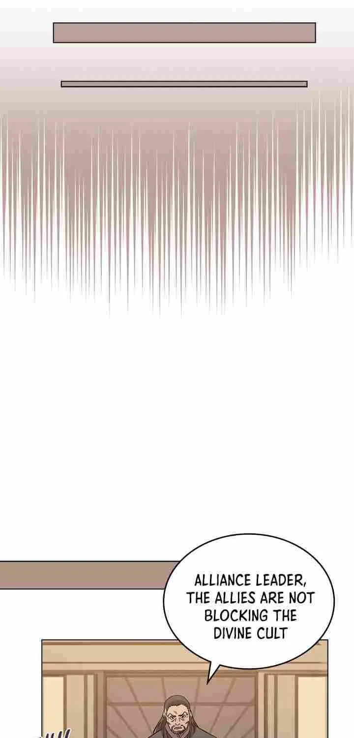 Read Chronicles Of Heavenly Demon Manga Online