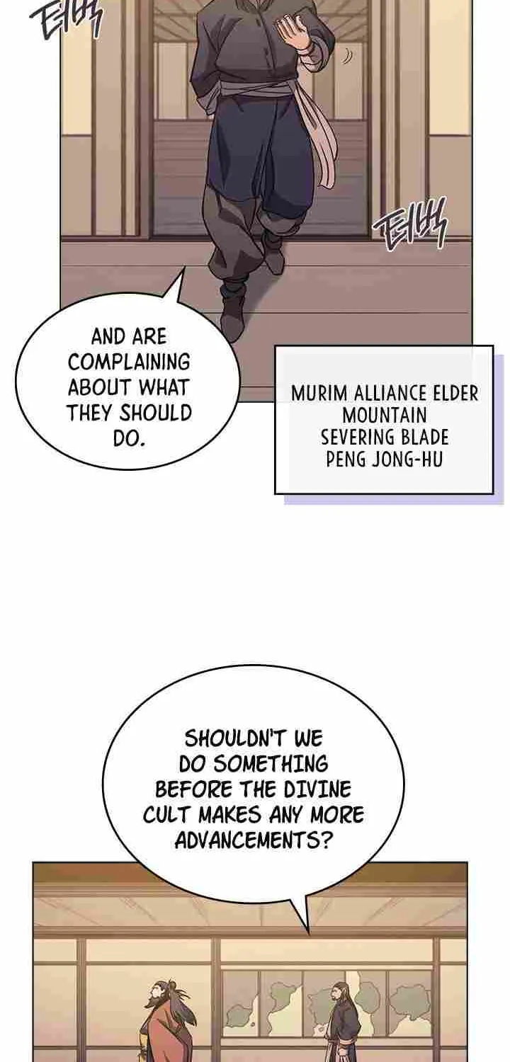 Read Chronicles Of Heavenly Demon Manga Online