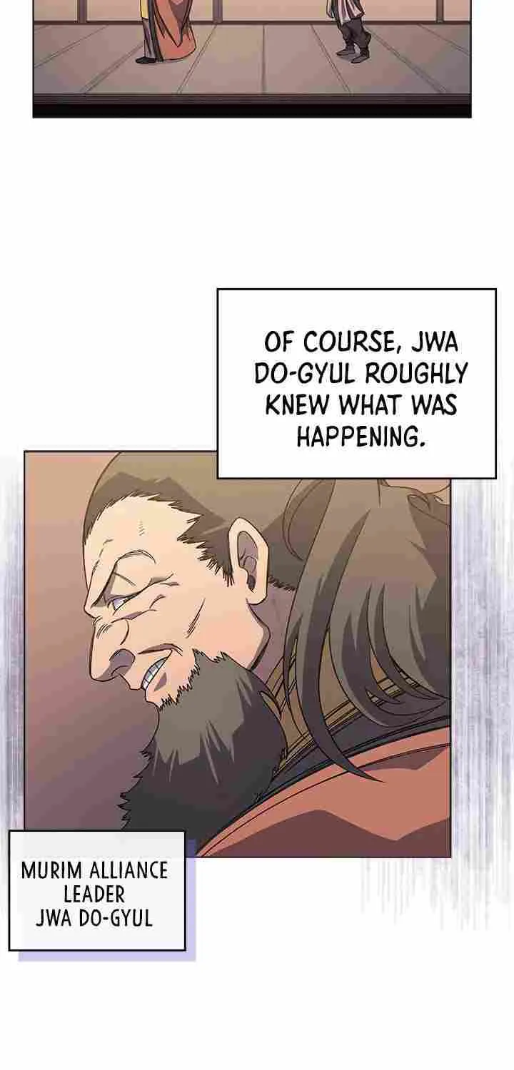 Read Chronicles Of Heavenly Demon Manga Online