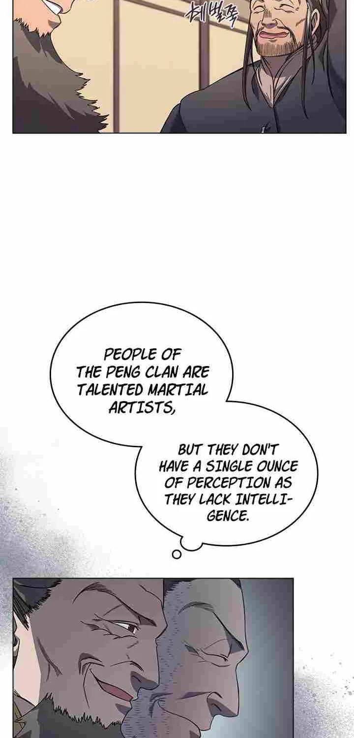 Read Chronicles Of Heavenly Demon Manga Online