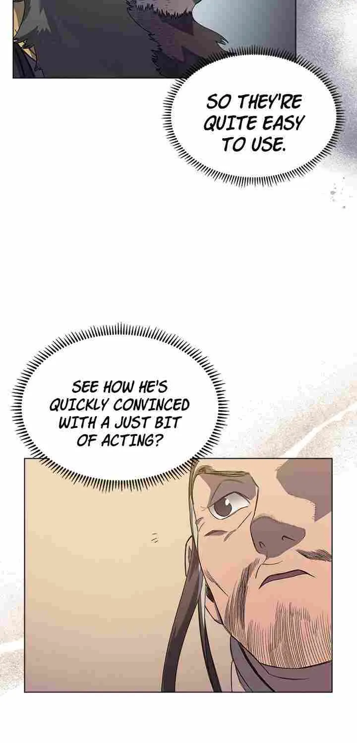 Read Chronicles Of Heavenly Demon Manga Online