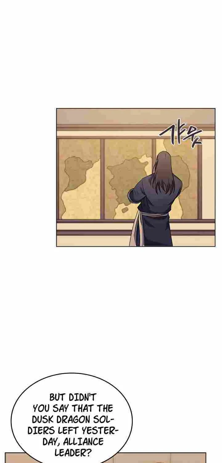 Read Chronicles Of Heavenly Demon Manga Online