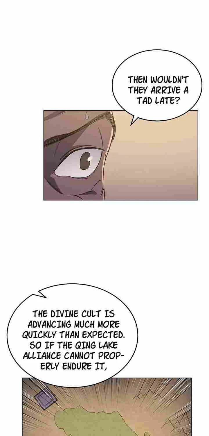 Read Chronicles Of Heavenly Demon Manga Online