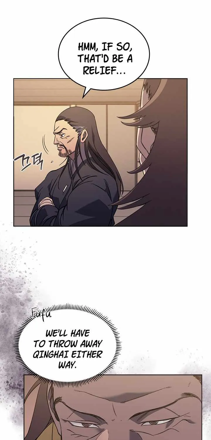 Read Chronicles Of Heavenly Demon Manga Online