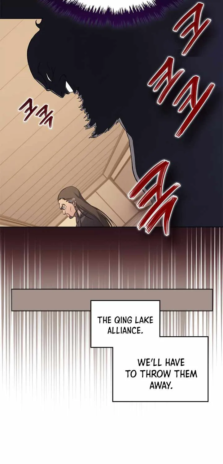 Read Chronicles Of Heavenly Demon Manga Online