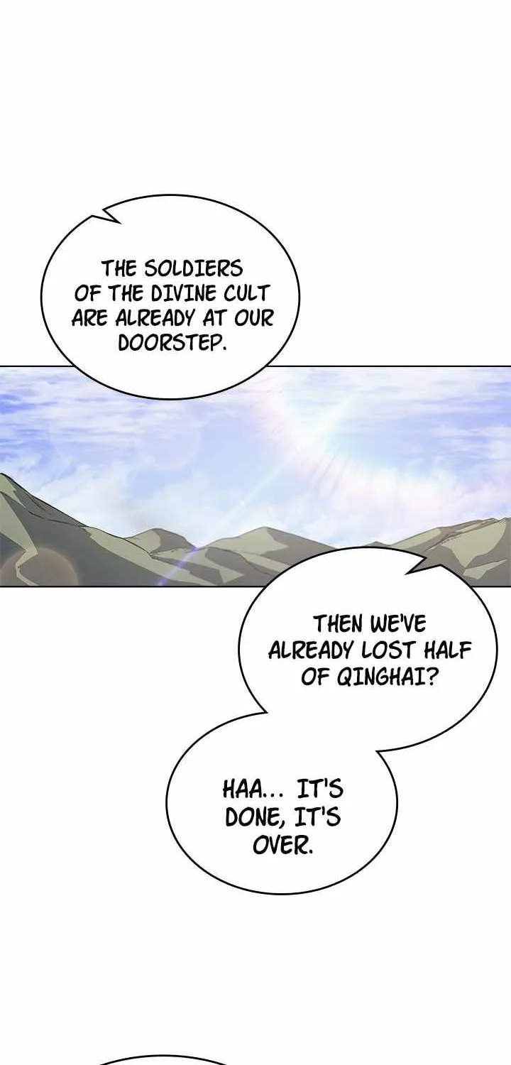 Read Chronicles Of Heavenly Demon Manga Online