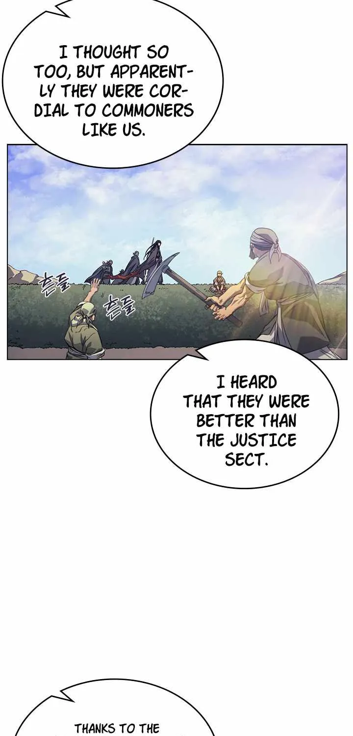 Read Chronicles Of Heavenly Demon Manga Online