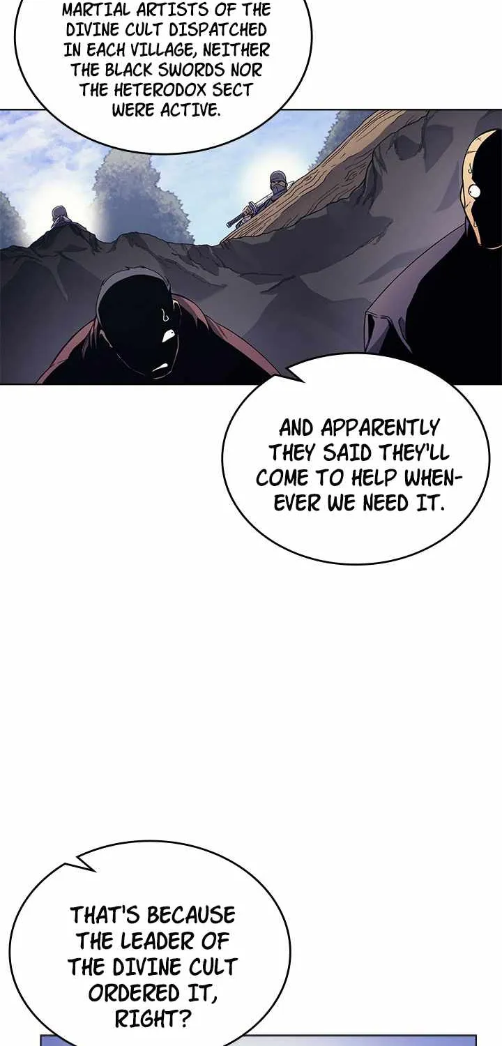 Read Chronicles Of Heavenly Demon Manga Online