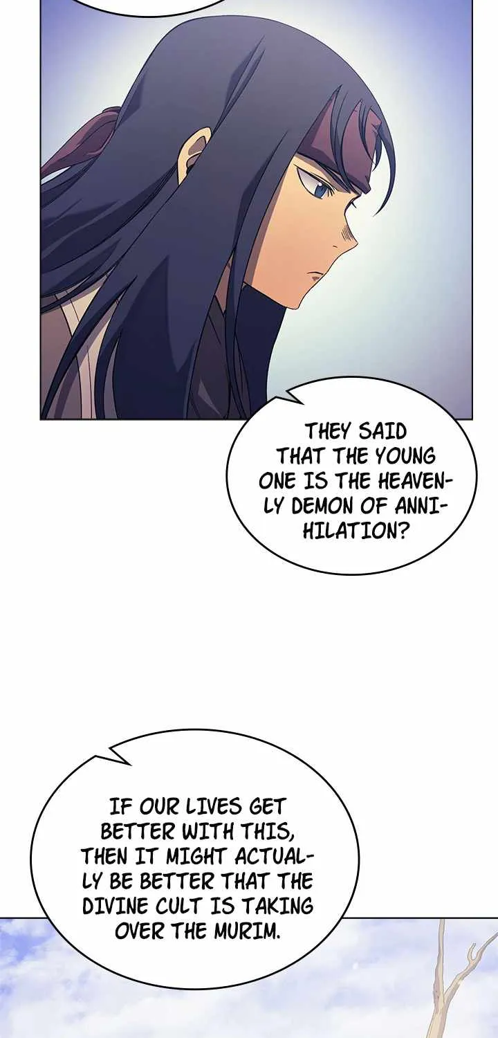 Read Chronicles Of Heavenly Demon Manga Online