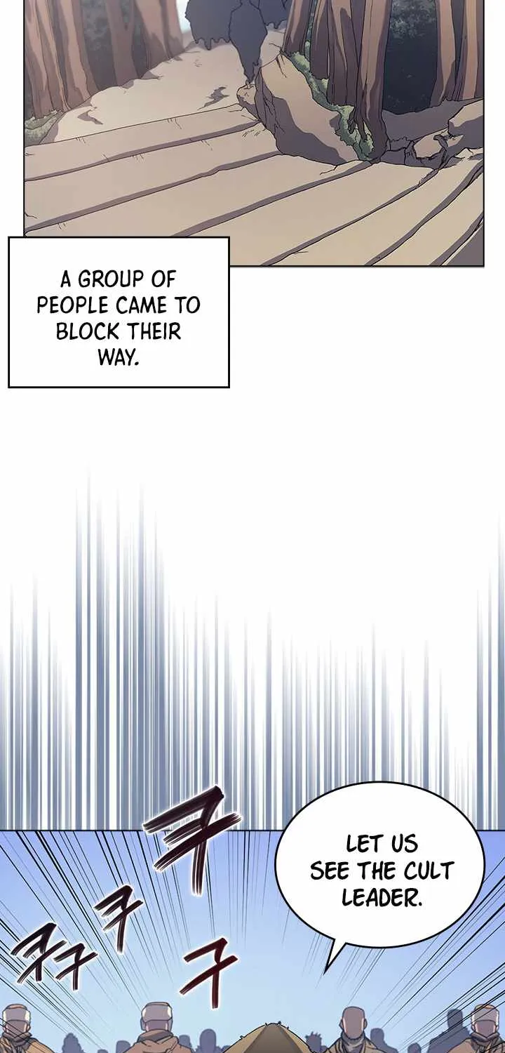 Read Chronicles Of Heavenly Demon Manga Online