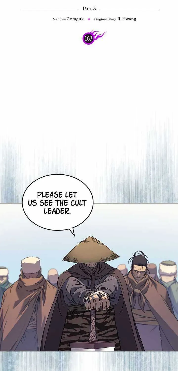 Read Chronicles Of Heavenly Demon Manga Online